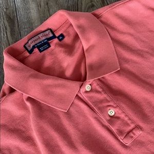 Men’s Vineyard Vines Polo